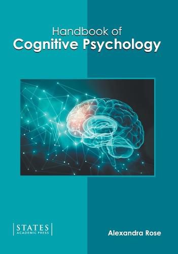 Cover image for Handbook of Cognitive Psychology