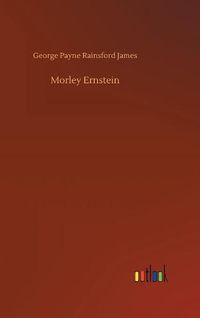 Cover image for Morley Ernstein