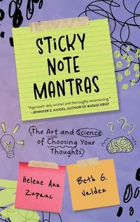 Cover image for Sticky Note Mantras