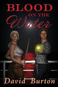 Cover image for Blood on the Water