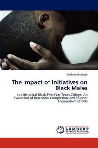 Cover image for The Impact of Initiatives on Black Males