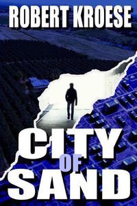 Cover image for City of Sand