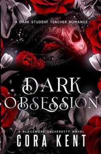 Cover image for Dark Obsession