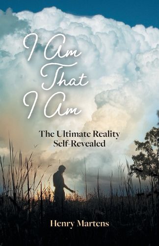 Cover image for I Am That I Am