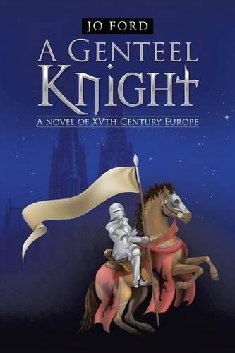 Cover image for A Genteel Knight