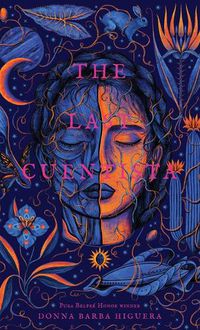 Cover image for The Last Cuentista