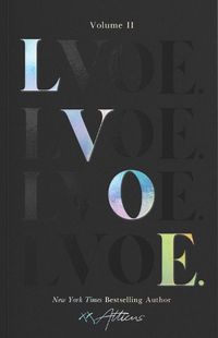 Cover image for LVOE II