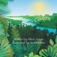 Cover image for The Three Givers