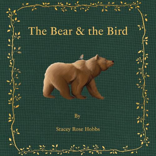 The Bear and the Bird