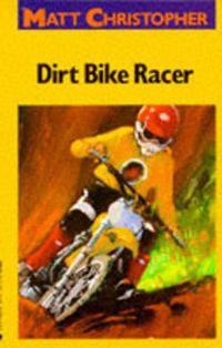 Cover image for Dirt Bike Race