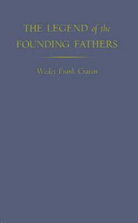 Cover image for The Legend of the Founding Fathers.