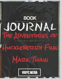 Cover image for Book Journal