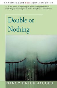 Cover image for Double or Nothing