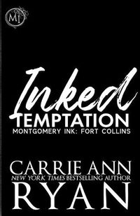 Cover image for Inked Temptation