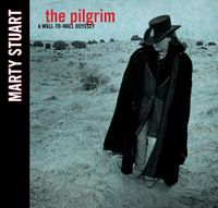 Cover image for The Pilgrim: A Wall-To-Wall Odyssey