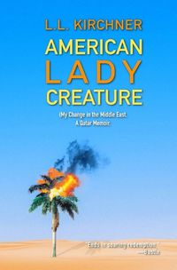 Cover image for American Lady Creature