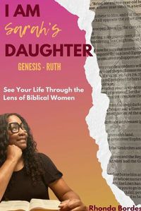 Cover image for I Am Sarah's Daughter