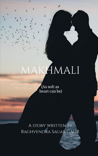 Cover image for Makhmali