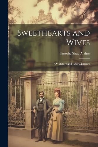 Sweethearts and Wives