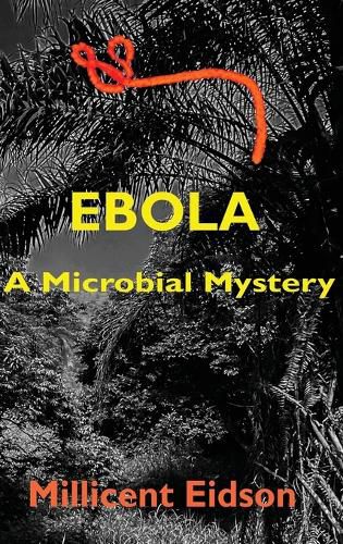 Cover image for Ebola