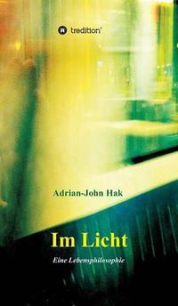 Cover image for Im Licht