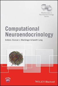 Cover image for Computational Neuroendocrinology