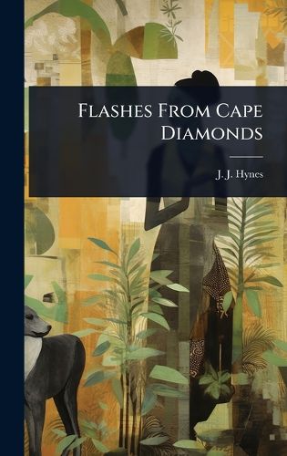 Cover image for Flashes From Cape Diamonds