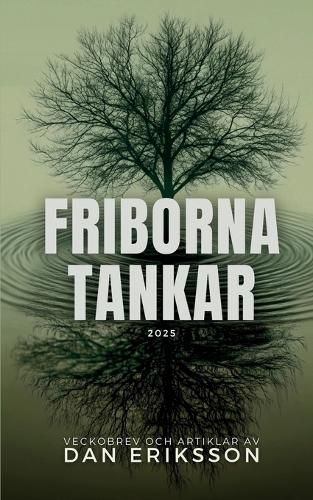 Cover image for Friborna tankar 2025