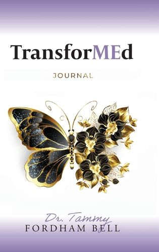 Cover image for TransforMEd Journal