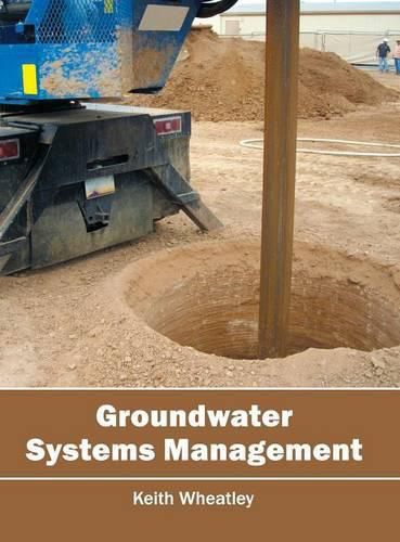 Cover image for Groundwater Systems Management