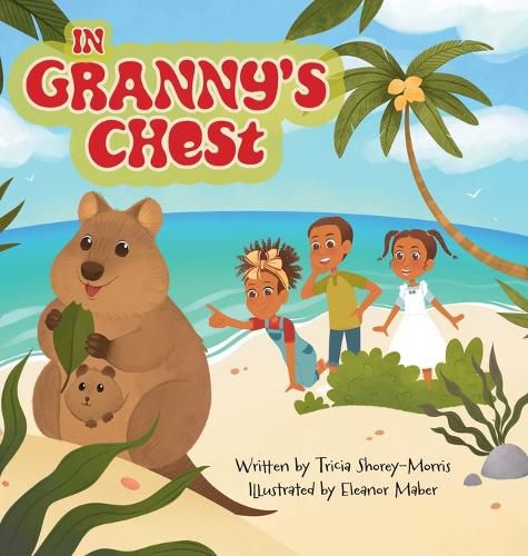 Cover image for In Granny's Chest