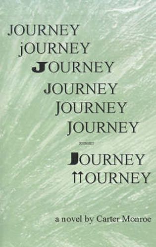 Cover image for Journey