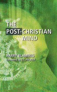 Cover image for The Post-Christian Mind