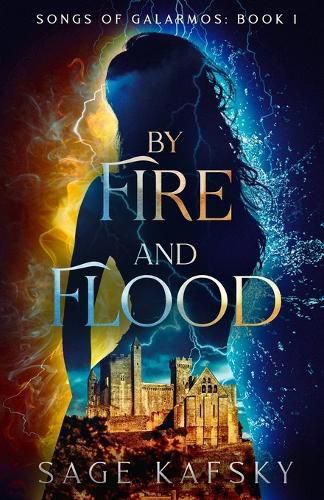 Cover image for By Fire and Flood