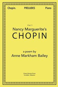 Cover image for Nancy Marguerite's Chopin