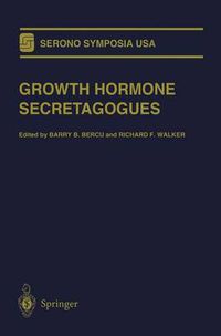 Cover image for Growth Hormone Secretagogues