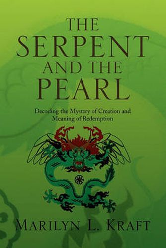 Cover image for The Serpent and the Pearl