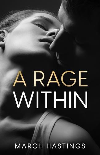 Cover image for A Rage Within