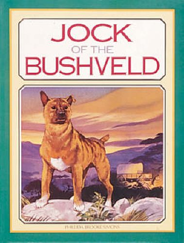 Jock of the Bushveld