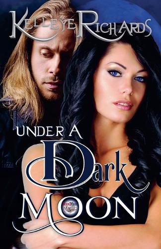 Cover image for Under a Dark Moon