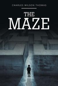 Cover image for The Maze