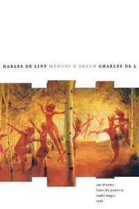 Cover image for Memory and Dream