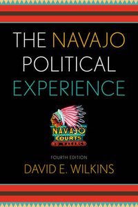 Cover image for The Navajo Political Experience