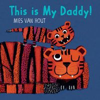 Cover image for This Is My Daddy!