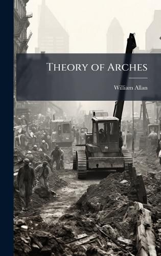 Cover image for Theory of Arches