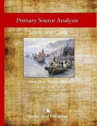 Cover image for Primary Source Analysis