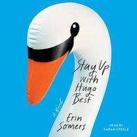Cover image for Stay Up with Hugo Best