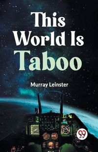 Cover image for This World is Taboo