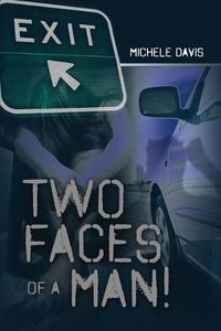 Cover image for Two Faces of a Man!