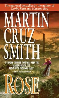 Cover image for Rose: A Novel